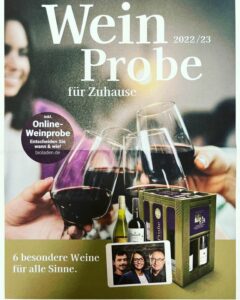 Eine schöne Idee als Firmenevent, Weihnachtsfeier, für einen gemütlichen Winterabend oder um vorab schon…